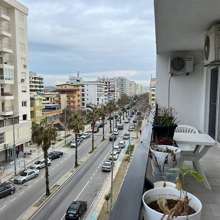 Ani'S Apartment Durres Exterior photo